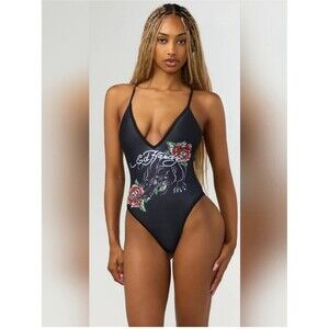 Ed Hardy Swimsuit, Small